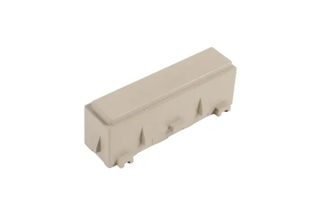 Shale Roof Console Filler - GM (22864623)