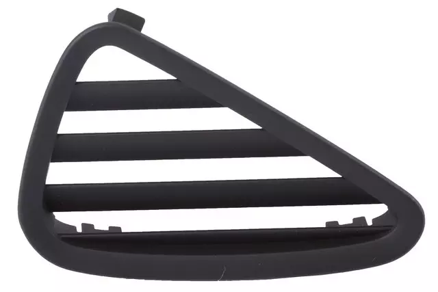 Defroster Grille - Passenger Side (RH) - GM (22867587)