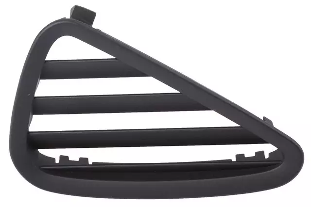 Defroster Grille - Driver's Side (LH) - GM (22867589)