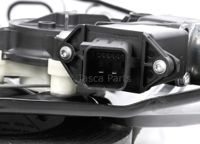 Window Regulator - GM (22870073)