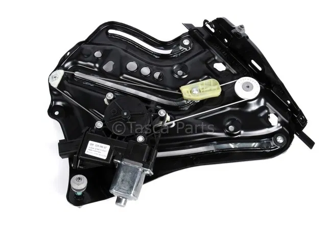 Window Regulator - GM (22870073) - view 11
