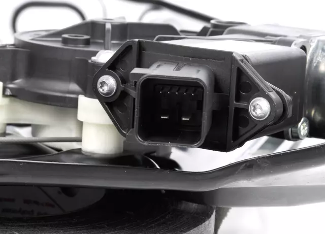 Window Regulator - GM (22870073) - view 14