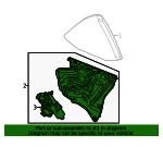 Window Regulator - GM (22870073) - view 16