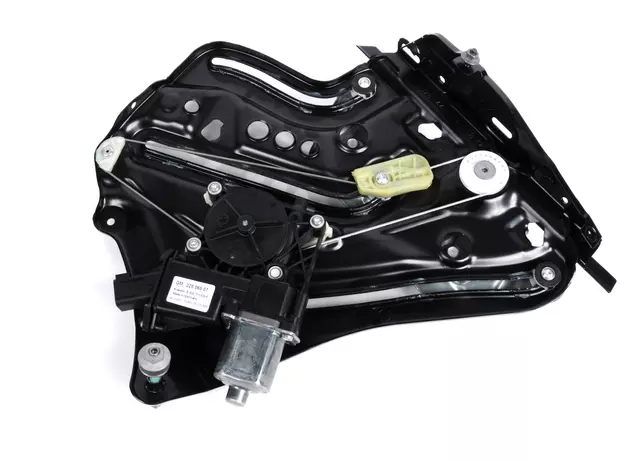 Window Regulator - GM (22870073) - view 5