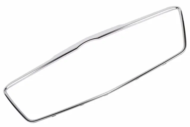 Front Outer Grille - GM (22881298) - view 5
