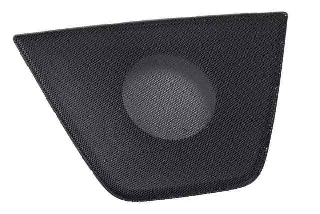 Jet Black Front Speaker Grille - GM (22883583)