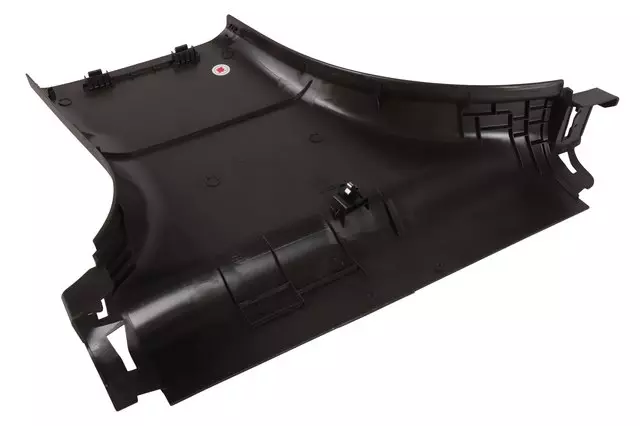 Lower Center Pillar Trim - Passenger Side (RH) - GM (22884308)