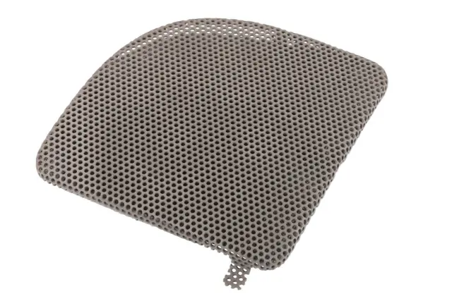 Shale Passenger Seat Head Restraint Speaker Grille - GM (22884517)