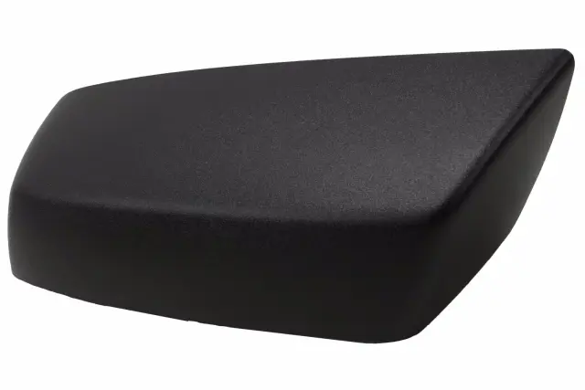 Anthracite Driver Side Mirror Housing - GM (22889517) - view 2