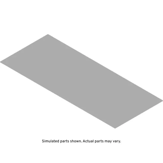 Label - GM (22890568) - view 2
