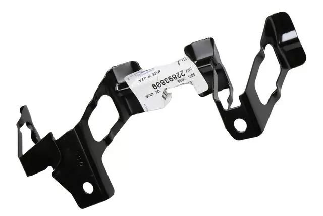 Fender Mtg Bkt - Driver's Side (LH) - GM (22893809)