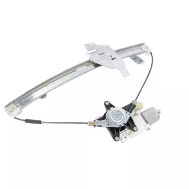 Window Regulator - Driver's Side (LH) - GM (22894021) - view 10