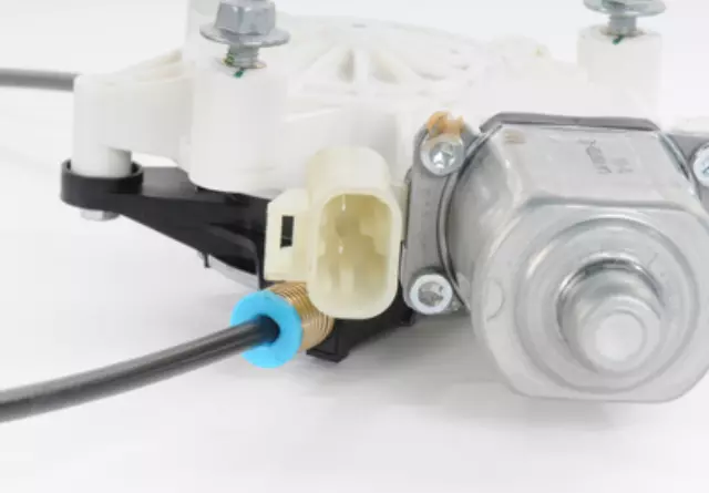 Window Regulator - Driver's Side (LH) - GM (22894021) - view 11