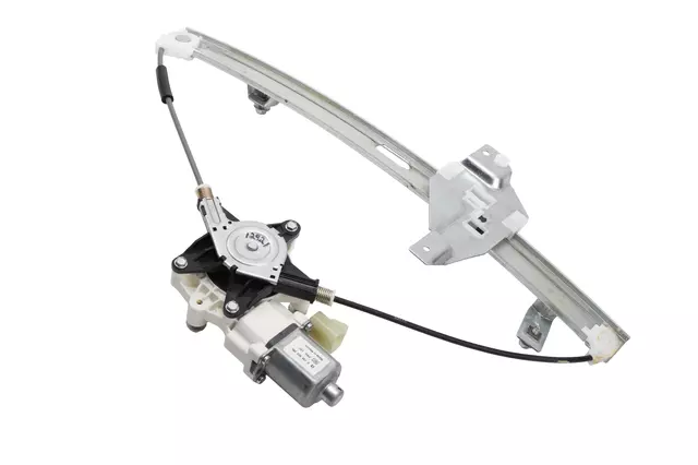 Window Regulator - Driver's Side (LH) - GM (22894021) - view 13