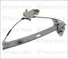 Window Regulator - Driver's Side (LH) - GM (22894021) - view 15