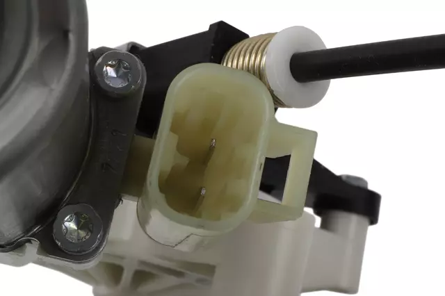 Window Regulator - Driver's Side (LH) - GM (22894021) - view 4