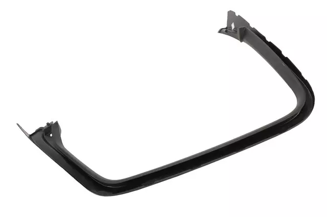 Upper Molding - Driver's Side (LH) - GM (22896073) - view 2