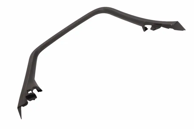 Upper Molding - Driver's Side (LH) - GM (22896073) - view 5