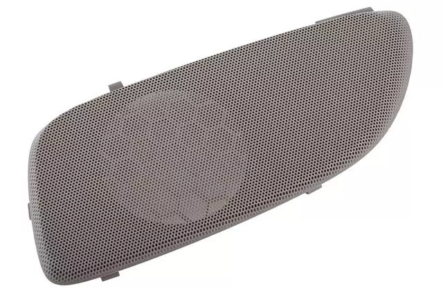 Speaker Grille - Passenger Side (RH) - GM (22898677)