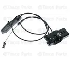 Latch - Driver's Side (LH) - GM (22898883) - view 11
