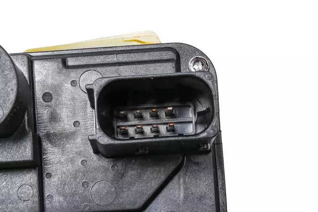 Latch - Driver's Side (LH) - GM (22898885) - view 8