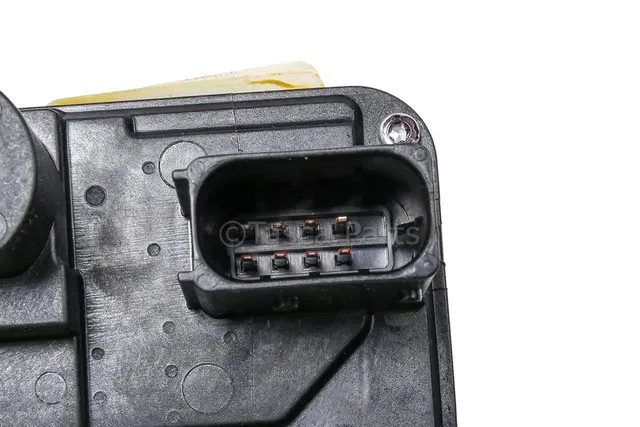 Latch - Driver's Side (LH) - GM (22898885) - view 5