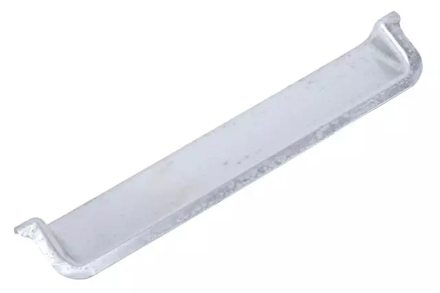 Plenum Lower Panel Water Deflector - GM (22900994)