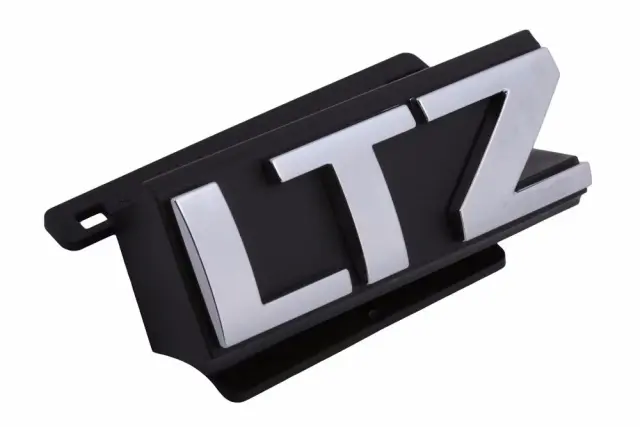 Front Grille LTZ Emblem - GM (22903650)