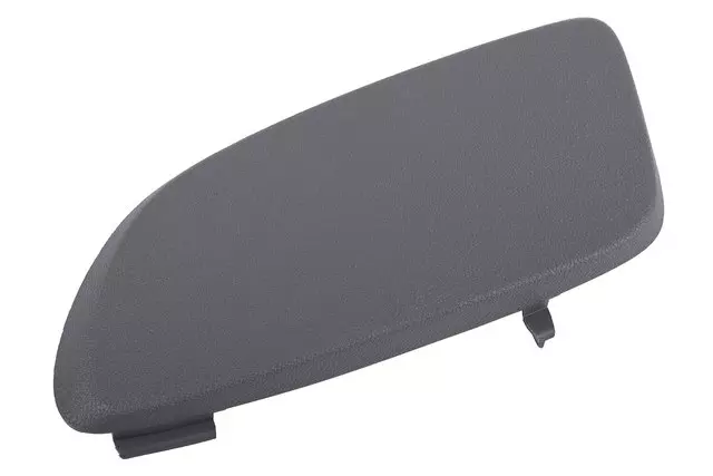 Speaker Grille - Driver's Side (LH) - GM (22904742)