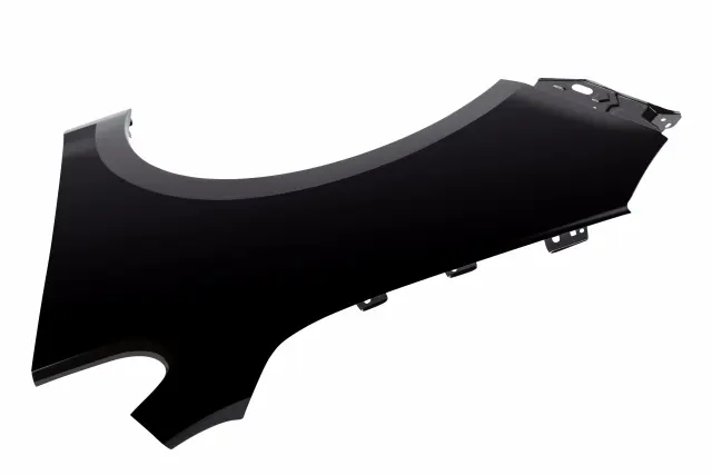 Fender - Driver's Side (LH) - GM (22905632)