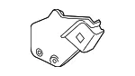 Latch Bracket - GM (22906194) - view 6