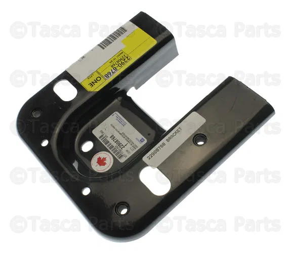 Bumper Bracket - GM (22908768)