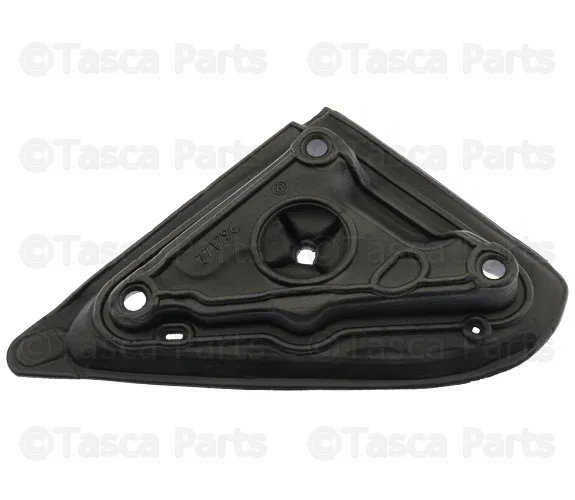 Mirror Assembly Gasket - Passenger Side (RH) - GM (22919767)