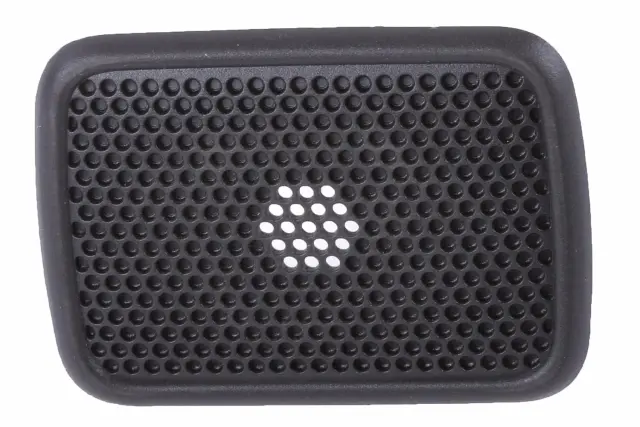Jet Black Active Noise Cancellation Microphone Grille - GM (22923876)