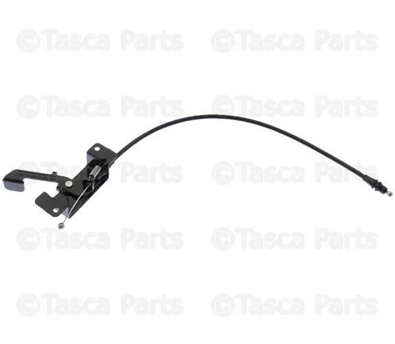 Hood Latch Release Cable - GM (22924580)