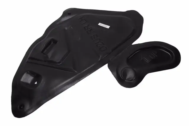 Water Deflector - Driver's Side (LH) - GM (22928379)