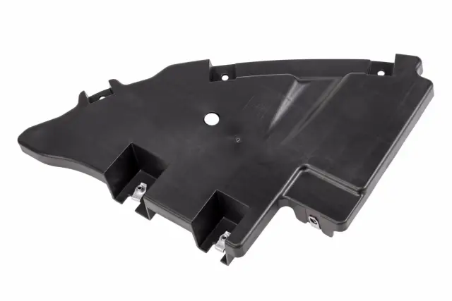 Front Driver Side Bumper Front Outer Filler - GM (22936499)