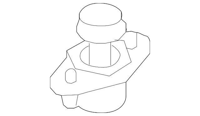 Multi-Purpose Bumper - GM (22936953) - view 3