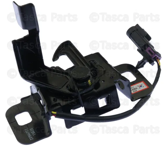 Hood Latch - GM (22944771)