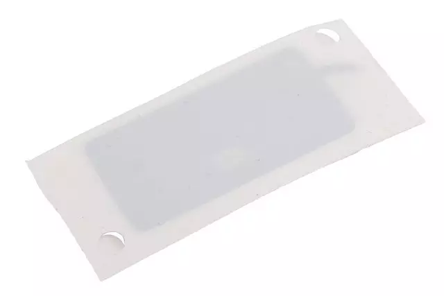 Deck Lid CNG Emblem - GM (22948084)