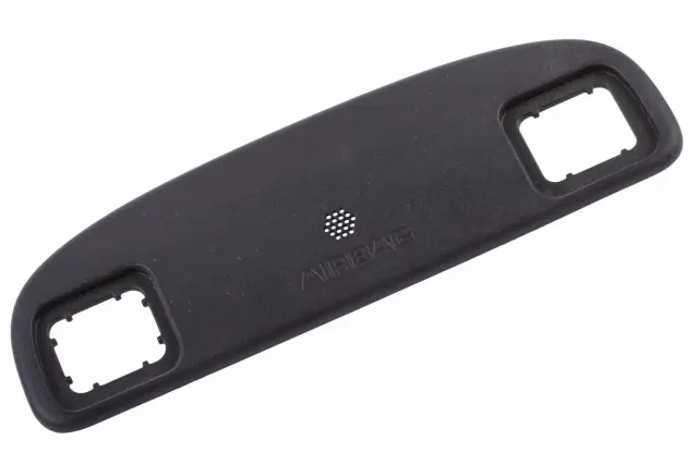 Jet Black Active Noise Cancellation Microphone Grille - GM (22953352)