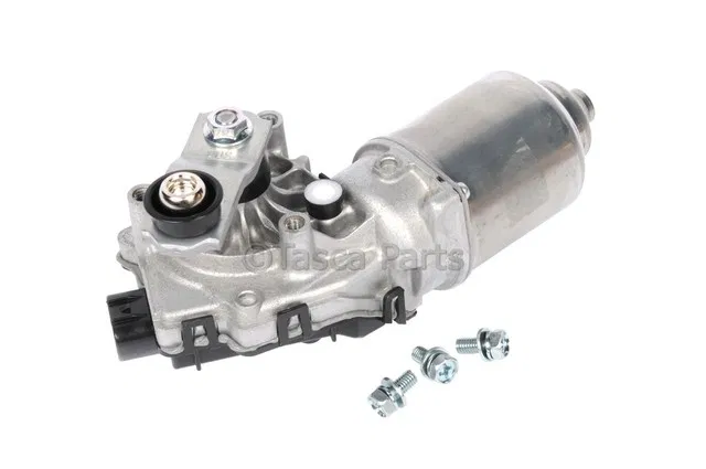 Windshield Wiper Motor - GM (22956301) - view 3