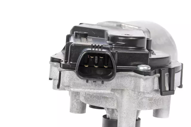 Windshield Wiper Motor - GM (22956301) - view 5