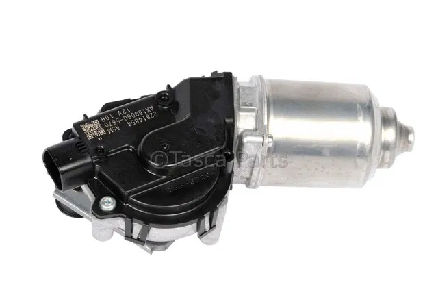Windshield Wiper Motor - GM (22956301) - view 9