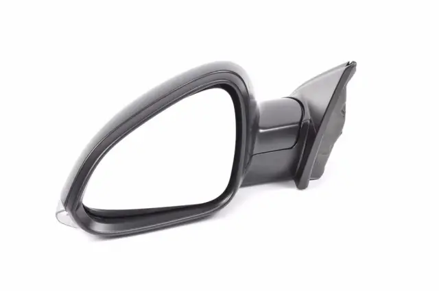 Primed Driver Side Mirror - GM (22960084)
