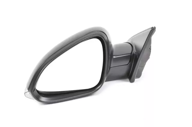 Primed Driver Side Mirror - GM (22960084) - view 7