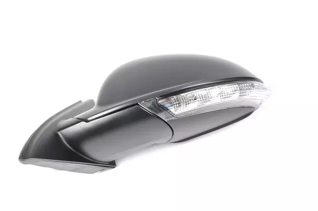 Primed Driver Side Mirror - GM (22960084) - view 8