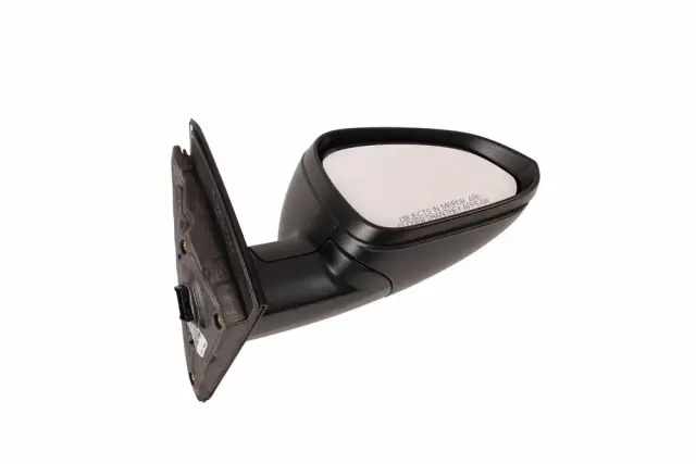 Primed Passenger Side Mirror - GM (22960085)