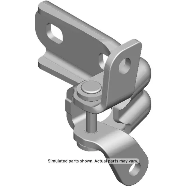 Front Side Door Hinge - GM (22964941)