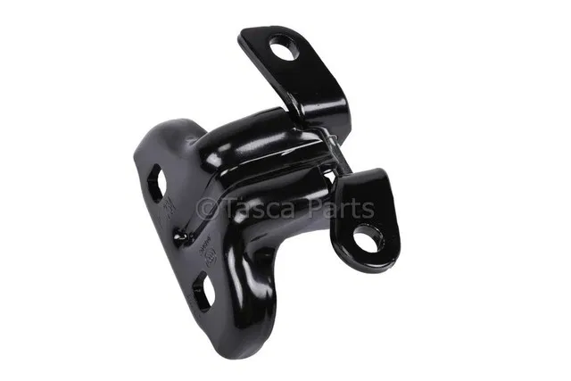 Upper Hinge - Driver's Side (LH) - GM (22964949) - view 5
